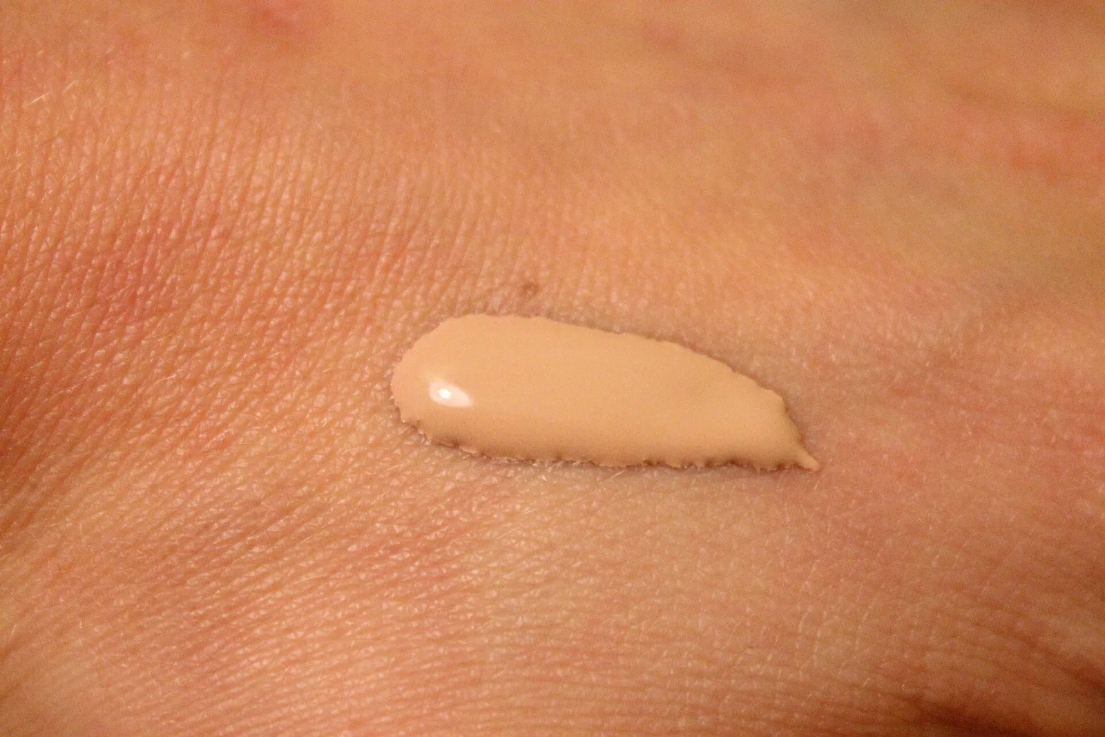 Base Líquida Natural Glow - Nido Pastel