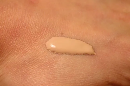 Base Líquida Natural Glow