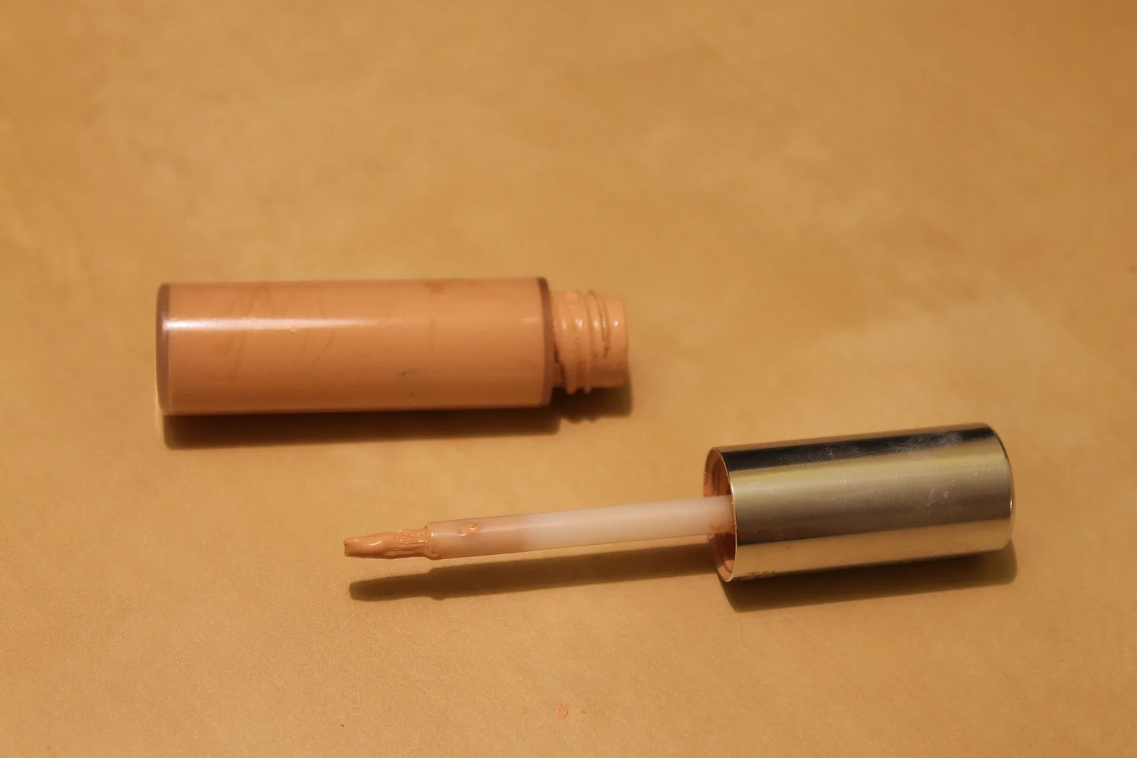 Corrector Alta Cobertura - Nido Pastel