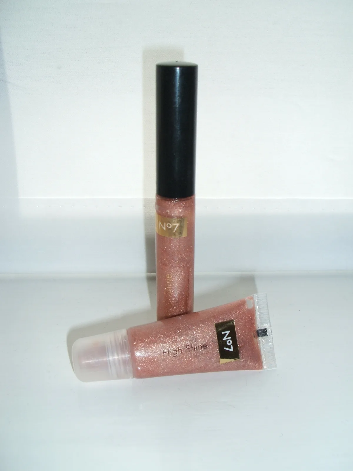 Gloss Brillo Cristal - Nido Pastel