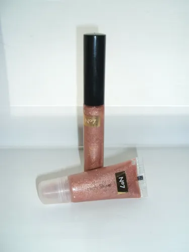 Gloss Brillo Cristal