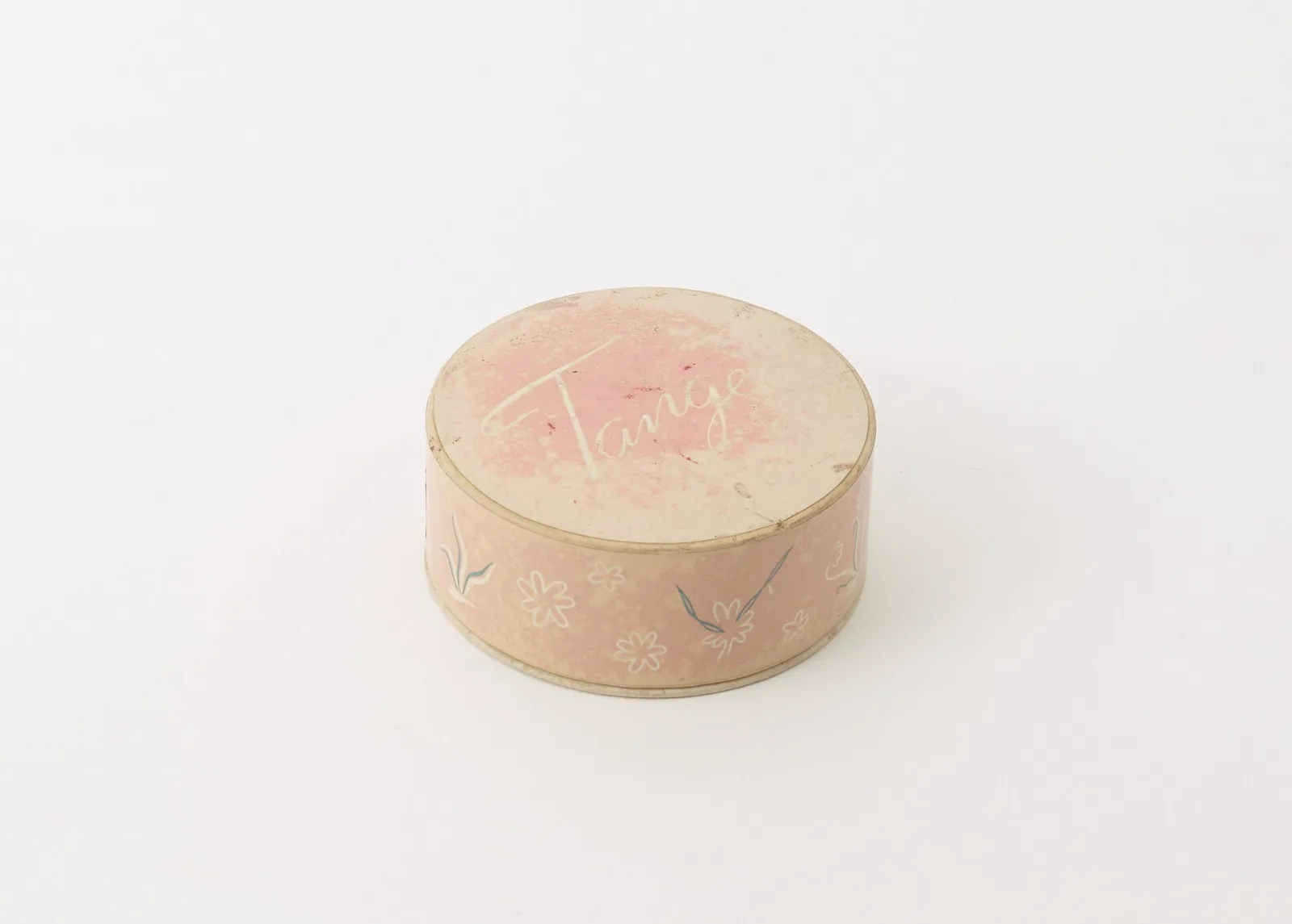 Polvo Compacto Matificante - Nido Pastel