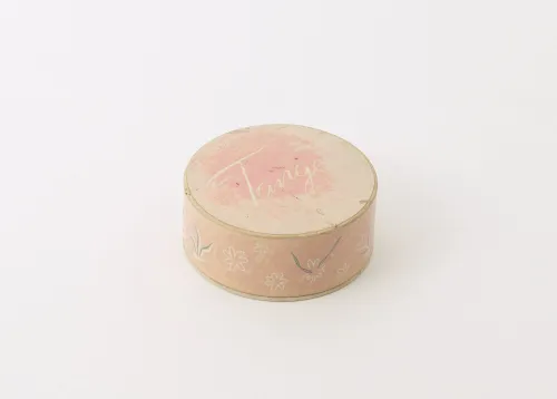 Polvo Compacto Matificante
